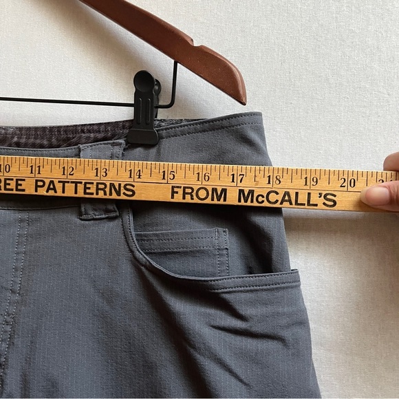 Lululemon Athletica Men’s Cadence Short Sz 36 - Picture 9 of 10